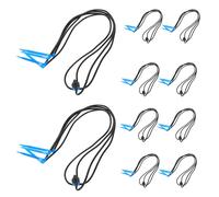 10 Pcs Ugello Irrigazione Ugelli Spruzzatori Per Spruzzatore D'acqua