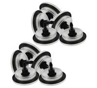 10 Pcs Ugello Per Bomboletta Spray Adattatore Punte Degli Ugelli Spruzzatori