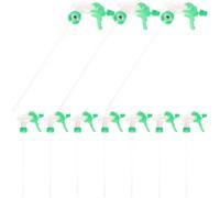 10 Pcs Ugello Spruzzatore D Acqua Ricambio Ugelli Di Spray Atomizzante