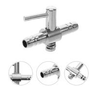 10 Pcs Valvola Di Controllo Della Pompa Dell'aria D'aria Dell'acquario