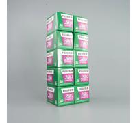 10 PELLICOLE FUJICOLOR 200-36 SCADENZA GIUGNO 2026