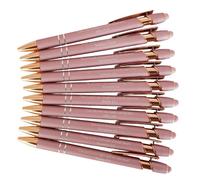 10 Pen Bible Bible BallPoint Pen Set Con Touch Screen Strumento Scrittura Delle Scritture Ispirazione