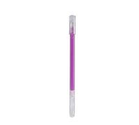 10 penne gel colorate colorate per nail art, punta fine, per bambini, studenti, graffiti, scrapbooking, diari, evidenziatori, liquidi, colore giallo