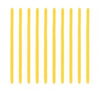 10 Per Permanente Permanente Rotolare Silicone Barry Riccio Rulli Strumenti Salone Donna Uomo