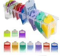 10 Pettini per Tagliacapelli per Conair HC102R / Dual Voltage Haircut Kit