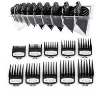 10 Pettini per Tagliacapelli per Xiaomi / Mijia Baby Clipper 2 MJGHHC3LF