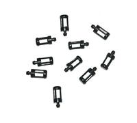 10 pezzi 0000 350 3500 filtro for linea olio adatto for 017 MS170 MS171 018 MS180 MS181 soffiatore a zaino motosega