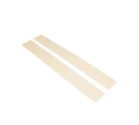 10 pezzi 001R00620 Fuser Heat Belt Slip Sheet Oil Application Pad per X-er V-ers 80 180 2100 3100 Press / V80 V180 V2100 V3100