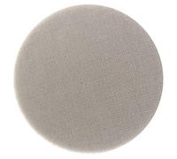 10 Pezzi 1 Spugna Disco abrasivo Carta ossido di Alluminio Gancio e Anello Grana 320-8000 for lucidare e levigare Auto (Color : 6 inch 150mm, Size : 5000)