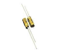 10 pezzi/100 pezzi 4,7uF 50V NICHICON FG (oro fino) 5x11mm 50V4,7uF Condensatore di alta qualità(10Pcs)
