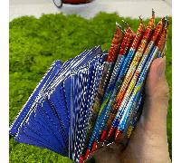 10 pezzi/100 pezzi Carte collezionabili Pokémon, incluse carte classiche, carte da gioco da tavolo, adatte come regalo per feste e compleanni, nuove carte Pokémon, carte da gioco, edizione limitata ca