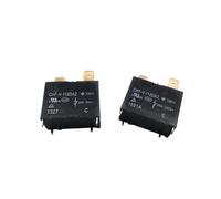10 pezzi-100 pezzi/lotto! CHF-V-112DA2 Relè di potenza 12V 20A Compressore climatizzatore 4 piedi 12V(10pcs)