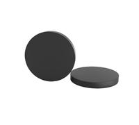 10 pezzi, 135mm di diametro, cuscinetti ammortizzatori in poliuretano ad alta resistenza, 5mm di altezza, 135x5mm(10pcs)