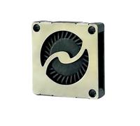10 pezzi 18 mm 5 V DC Mini ventola di raffreddamento senza spazzole ultra sottile for turbina di raffreddamento for proiettore UAV e notebook