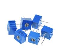 10 pezzi 1K 2K 5K 10K 20K 50K 100K 101 201 501 102 202 502 103 203 503 104 204 504 105 Trimpo Trimmer Potenziometro(200K Ohm)