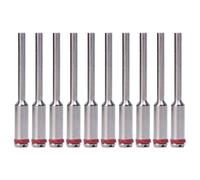 10 pezzi 2,35 mm mandrino a vite supporto ruota taglio per utensili rotanti cuscinetti non abrasivi