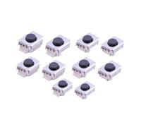 10 pezzi 20 pezzi Interruttore a pulsante touch originale B3U-1000P B3U-1100P B3U-1010P B3U-3000P B3U-3100P(20PCS B3U-1100P)