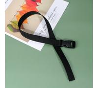 10 pezzi 2x50 cm Pratica cinghia di fissaggio Cintura a cricchetto resistente