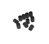 10 pezzi 302F906230 302F909171 302NG94120 Rullo di prelievo e separazione dell'alimentazione della puleggia, compatibile con Kyocera, 1800 1801 2200 2201 2010 2011 2210 2211