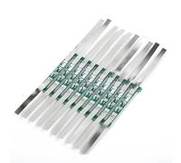 10 pezzi 3a batteria al litio protezione bordo per 3.7v Li-ion celle con sovraccarico e scarico circuito di sicurezza prestazioni stabili basso consumo energetico design compatto per progetti fai da