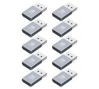 10 Pezzi 4K Displayport Dummy Plug DP Virtual Display Adapter K2G25504