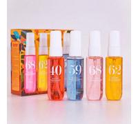 10 pezzi/5 pezzi/4 pezzi Brume profumate portatili brasiliane, edizione limitata, diffusore di aromaterapia per ambienti interni ed esterni, serie di brume multi-strato per aumentare la felicità, prof