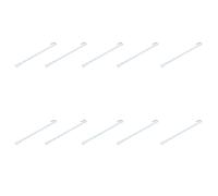 10 Pezzi 50CM 5630 Bianco Alluminio SMD 36 Giorno LED Striscia Barra2488 [EEK: A]