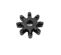 10 pezzi 563152K000FFF Giunto flessibile for piantone dello sterzo