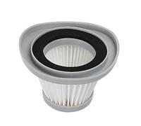 10 pezzi/6 pezzi/5 pezzi/1 pezzo filtro + 10 pezzi spugna filtro di ricambio for aspirapolvere Xiaomi Deerma DX118C / DX118M(10 sets)