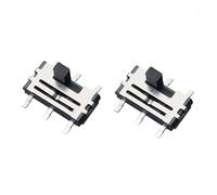 10 pezzi 6 pin 6 pin interruttore a scorrimento 2 posizioni interruttore a levetta interruttore di finecorsa