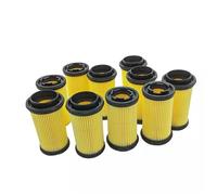 10 pezzi 612640130438 97177027 filtro della pompa dell'urea adatto per accessori auto 2.2