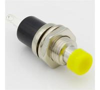 10 pezzi 7 mm filo multicolore 2 pin interruttore a pulsante momentaneo 1 pz(1)