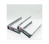 10 Pezzi 774026-001 Caddy da 3,5" per ProLiant ML350 ML30 ML110 per Gen10/9 per HPE DL385 DL365 per Aopllo 4200 DL380