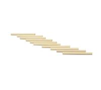 10 Pezzi Accessori Per Violino Anima In Legno Massello Parti Anima In Legno Abete Strumenti