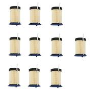 10 pezzi adatti for filtro VW VAG 5Q0 127 177 A 5Q0127177C Ricambi auto Elemento filtro carburante motore 5Q0127177A