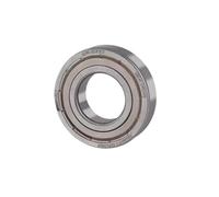 10 pezzi AMGT P5 cuscinetto a sfere a gola profonda 608 623 625 688 6000 6200 6201 6202 6203 6204 6205 6206 6207 ZZ 2RS(ZZ,10PCS P5_6200 10X30X9MM)