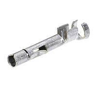 10 pezzi AMP 0-0926893-1 Universal MATE-N-LOK connettore femmina 0,5 - 2,1 mm² I connettore connettore in ottone I connettore di contatto auto I contatto elettrico auto