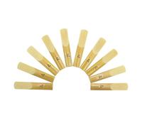 10 Pezzi Ance Per Sassofono Tenore BB Forza 2.5 Ance Per Sax Accessori Per Strumenti Musicali A Fiato