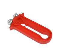 10 pezzi apicoltura ape filo tenditore cavo crimpatrice telaio arnia ape strumento nido scatola filo stretto filo arnia apicoltura attrezzature Attrezzo per apicoltura(Yellow)