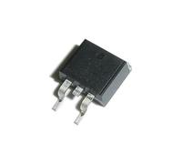 10 pezzi B10NK60Z STB10NK60Z N-Channel 600V 10A Power MOSFET STB10NK60ZT4 TO263