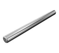 10 pezzi barre filettate DIN 976 - Acciaio Inossidabile A4 M16 x 1000