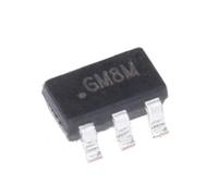 10 pezzi BL8032CB6TR SOT23-6 BL8032CB6 2A convertitore sincrono step-down