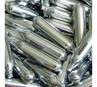 10 Pezzi Bombolette CO2 Bomboletta per Softair GAS Ricarica Pistola 12 Grammi