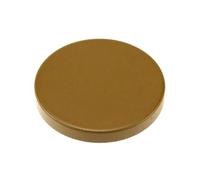 10 pezzi bottoni decorativi in resina per cappotti di lana rotondi neri da 30 mm,Marrone,15 millimetri