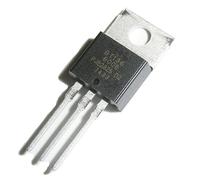 10 pezzi BT136-600E 4A 600V TRIAC BT136 600E TO-220