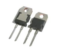 10 pezzi BYW29-200G BYW29-200 BYW29200 BYW29 TO220-2