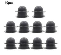 10 pezzi calcio balilla calcio balilla foro manicotto pallone pezzi di ricambio