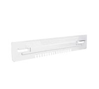 10 pezzi Cancelli scorrevoli da viaggio for apicoltura Zincati Alveari scorrevoli Protezi for topi Cancelli da viaggio Attrezzatura for apicoltura Strumento di allevamento ,Strumento per apicoltori