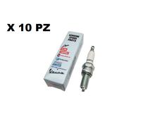 10 PEZZI CANDELA ORIGINALE RG6YC PIAGGIO X 10 500 2012