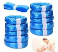 10 pezzi cassetta di ricarica per pannolini, contenitore di ricarica per pannolini, cassetta di antiodore, per Litter Locker&Tommee Tippee e pattumiera ottagonale